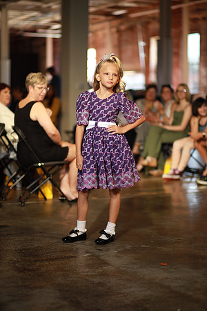 Day 3 Charlotte Seen Fashion Week 2021-4940