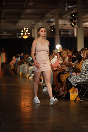 Day 3 Charlotte Seen Fashion Week 2021-5321