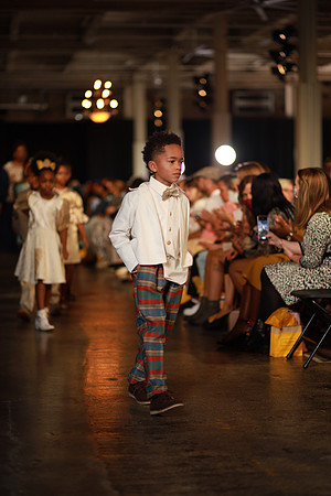 Day 3 Charlotte Seen Fashion Week 2021-4983