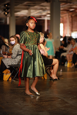 Day 3 Charlotte Seen Fashion Week 2021-4973