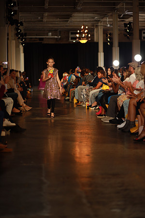 Day 3 Charlotte Seen Fashion Week 2021-5092