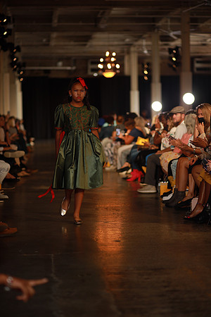 Day 3 Charlotte Seen Fashion Week 2021-4969