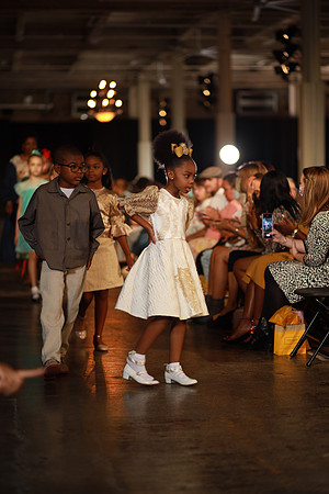 Day 3 Charlotte Seen Fashion Week 2021-4984