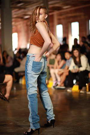Day 3 Charlotte Seen Fashion Week 2021-5277