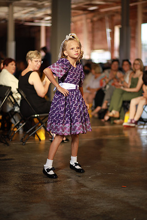 Day 3 Charlotte Seen Fashion Week 2021-4942