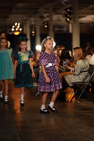 Day 3 Charlotte Seen Fashion Week 2021-4987