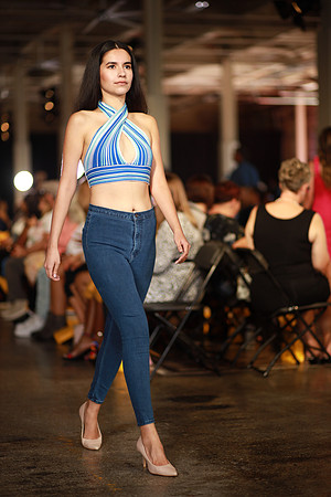 Day 3 Charlotte Seen Fashion Week 2021-5263