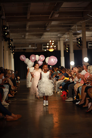 Day 3 Charlotte Seen Fashion Week 2021-4827