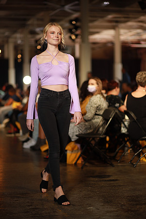 Day 3 Charlotte Seen Fashion Week 2021-5283