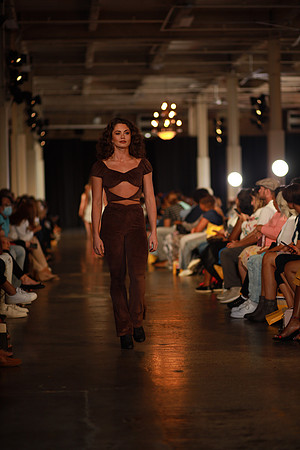 Day 3 Charlotte Seen Fashion Week 2021-5212