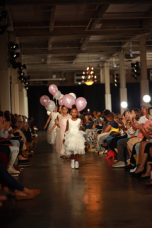 Day 3 Charlotte Seen Fashion Week 2021-4824