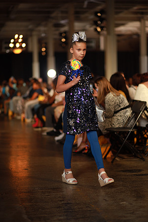 Day 3 Charlotte Seen Fashion Week 2021-5032