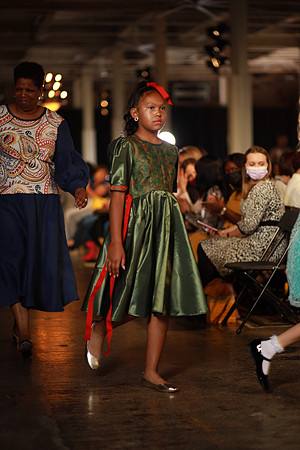 Day 3 Charlotte Seen Fashion Week 2021-4990