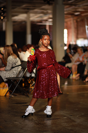 Day 3 Charlotte Seen Fashion Week 2021-5022