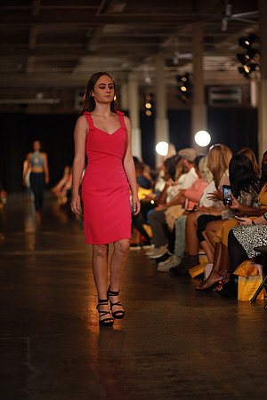 Day 3 Charlotte Seen Fashion Week 2021-5250