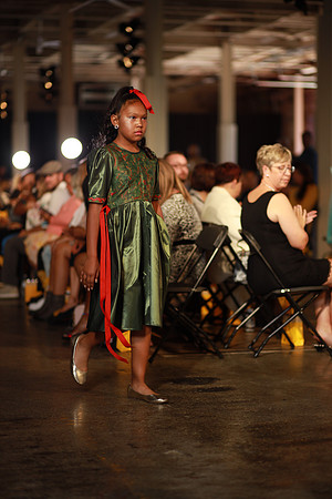 Day 3 Charlotte Seen Fashion Week 2021-4972