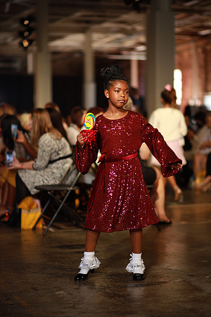 Day 3 Charlotte Seen Fashion Week 2021-5019