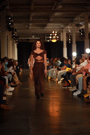Day 3 Charlotte Seen Fashion Week 2021-5210