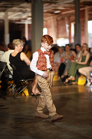 Day 3 Charlotte Seen Fashion Week 2021-4846