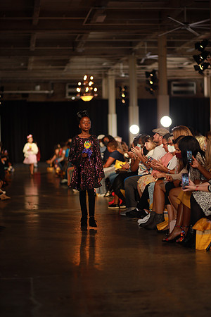Day 3 Charlotte Seen Fashion Week 2021-4992