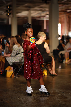 Day 3 Charlotte Seen Fashion Week 2021-5025