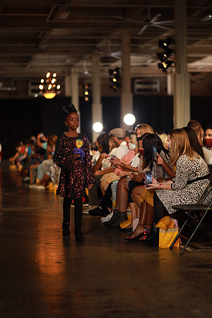 Day 3 Charlotte Seen Fashion Week 2021-4993