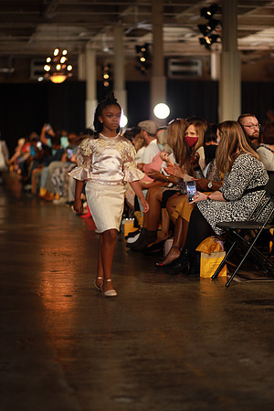 Day 3 Charlotte Seen Fashion Week 2021-4897