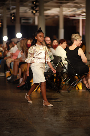 Day 3 Charlotte Seen Fashion Week 2021-4899