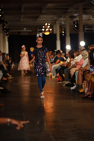 Day 3 Charlotte Seen Fashion Week 2021-5028