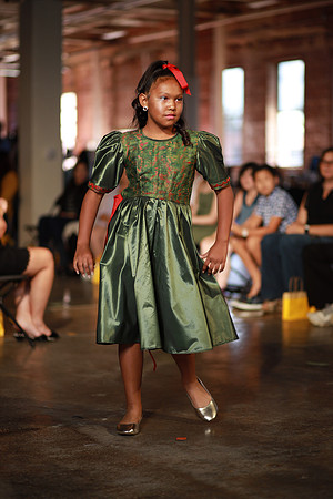Day 3 Charlotte Seen Fashion Week 2021-4978