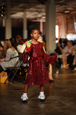 Day 3 Charlotte Seen Fashion Week 2021-5023