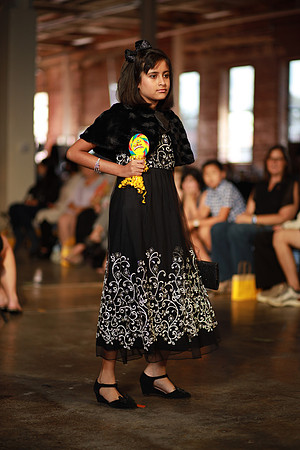 Day 3 Charlotte Seen Fashion Week 2021-5070