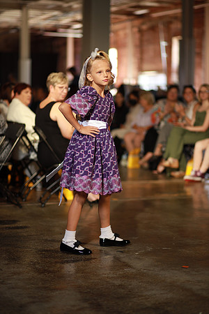 Day 3 Charlotte Seen Fashion Week 2021-4943