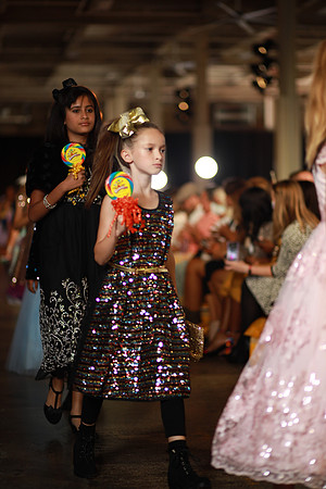 Day 3 Charlotte Seen Fashion Week 2021-5184
