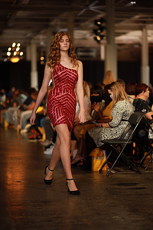 Day 3 Charlotte Seen Fashion Week 2021-5354