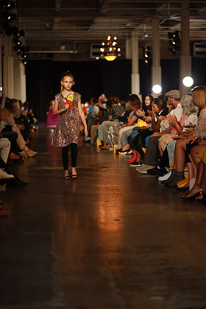 Day 3 Charlotte Seen Fashion Week 2021-5093
