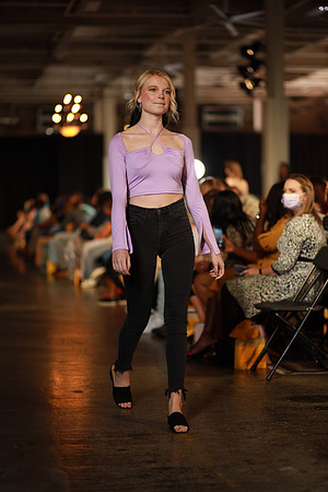 Day 3 Charlotte Seen Fashion Week 2021-5282