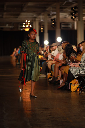 Day 3 Charlotte Seen Fashion Week 2021-4970
