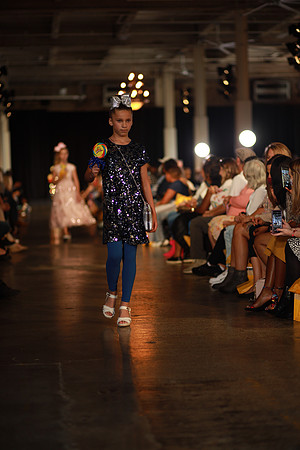 Day 3 Charlotte Seen Fashion Week 2021-5029
