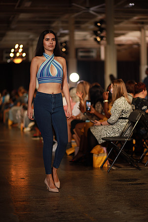 Day 3 Charlotte Seen Fashion Week 2021-5262