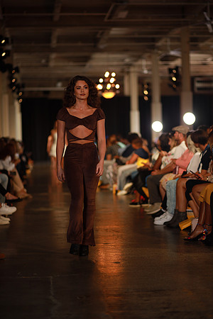 Day 3 Charlotte Seen Fashion Week 2021-5213