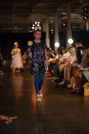 Day 3 Charlotte Seen Fashion Week 2021-5030