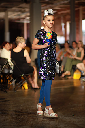 Day 3 Charlotte Seen Fashion Week 2021-5040