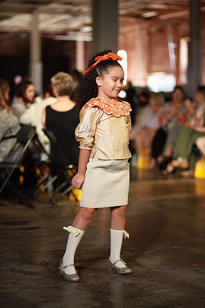 Day 3 Charlotte Seen Fashion Week 2021-4863