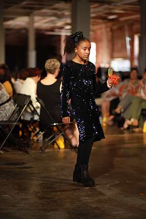 Day 3 Charlotte Seen Fashion Week 2021-5075