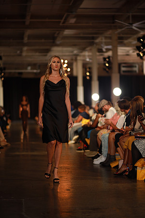 Day 3 Charlotte Seen Fashion Week 2021-5200