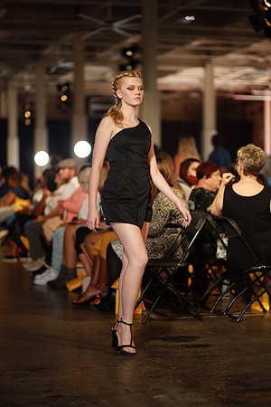Day 3 Charlotte Seen Fashion Week 2021-5239