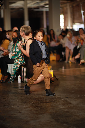 Day 3 Charlotte Seen Fashion Week 2021-3654