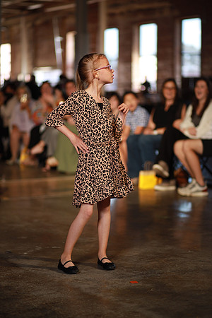 Day 3 Charlotte Seen Fashion Week 2021-3714