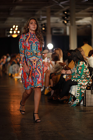 Day 3 Charlotte Seen Fashion Week 2021-4063